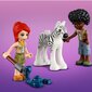 41717 LEGO® Friends Mijan villieläinten pelastustehtävä hinta ja tiedot | LEGOT ja rakennuslelut | hobbyhall.fi