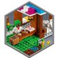 21184 LEGO® Minecraft™ Leipomo hinta ja tiedot | LEGOT ja rakennuslelut | hobbyhall.fi