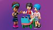 41708 LEGO® Friends Rullaluisteludiskoareena hinta ja tiedot | LEGOT ja rakennuslelut | hobbyhall.fi