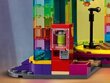 41708 LEGO® Friends Rullaluisteludiskoareena hinta ja tiedot | LEGOT ja rakennuslelut | hobbyhall.fi