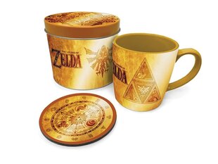 Taylors Merchandise The Legend of Zelda hinta ja tiedot | Pelien oheistuotteet | hobbyhall.fi