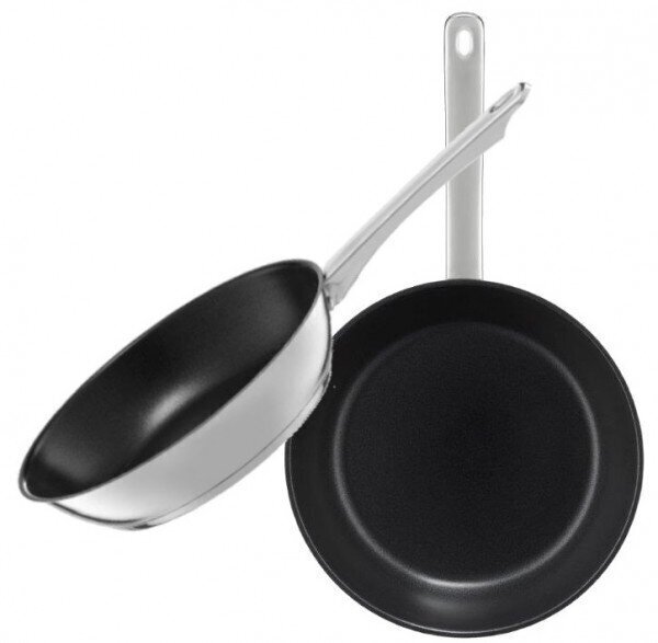 Ambition pannu Chef, 24 cm hinta ja tiedot | Paistinpannut | hobbyhall.fi