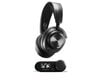 Steelseries Arctis Nova Pro Wireless, musta hinta ja tiedot | Kuulokkeet | hobbyhall.fi