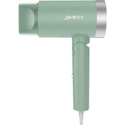 Jimmy F2 hinta ja tiedot | Hiustenkuivaajat | hobbyhall.fi