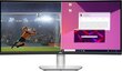 DELL S Series 34" Wide Quad HD LCD näyttö S3423DWC hinta ja tiedot | Näytöt | hobbyhall.fi