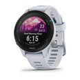 Garmin Forerunner® 255S Music Vaaleanharmaa 010-02641-33