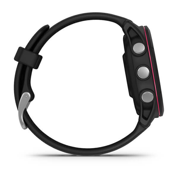 Garmin Forerunner® 255S Music Musta 010-02641-32 hinta ja tiedot | Älykellot | hobbyhall.fi