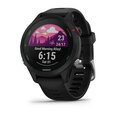 Garmin Forerunner® 255S Music Musta 010-02641-32