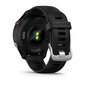 Garmin Forerunner® 255S Music Musta 010-02641-32 hinta ja tiedot | Älykellot | hobbyhall.fi