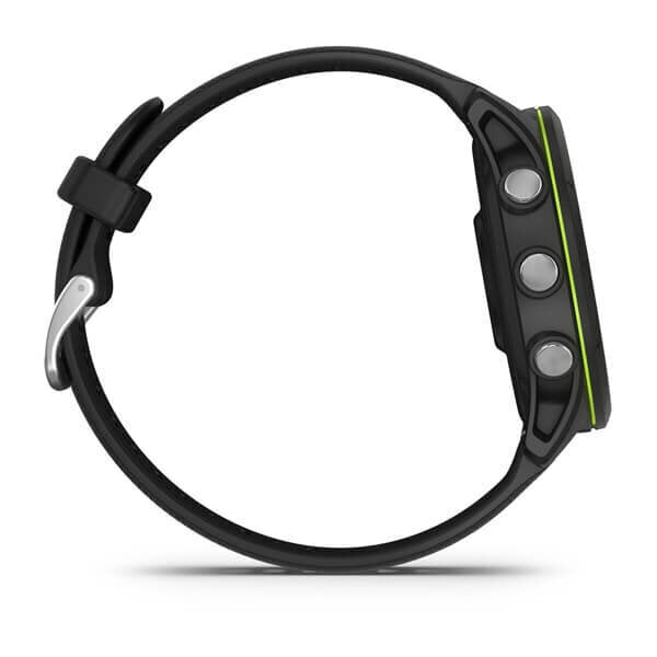 Garmin Forerunner® 255 Music Musta 010-02641-30 hinta ja tiedot | Älykellot | hobbyhall.fi