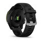 Garmin Forerunner® 255 Music Musta 010-02641-30 hinta ja tiedot | Älykellot | hobbyhall.fi