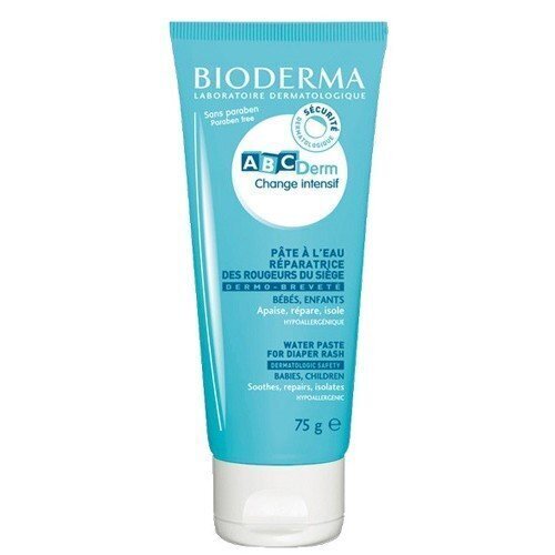 Suojavoide Bioderma ABCDerm, 75 g hinta ja tiedot | Lasten ja äitiysajan kosmetiikka | hobbyhall.fi