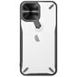 Puhelinkuori Nillkin Cyclops Case Durable iPhone 13 Prolle hinta ja tiedot | Puhelimen kuoret ja kotelot | hobbyhall.fi