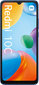 Xiaomi Redmi 10C Dual SIM 4/128GB,MZB0B2OEU Ocean Blue hinta ja tiedot | Matkapuhelimet | hobbyhall.fi