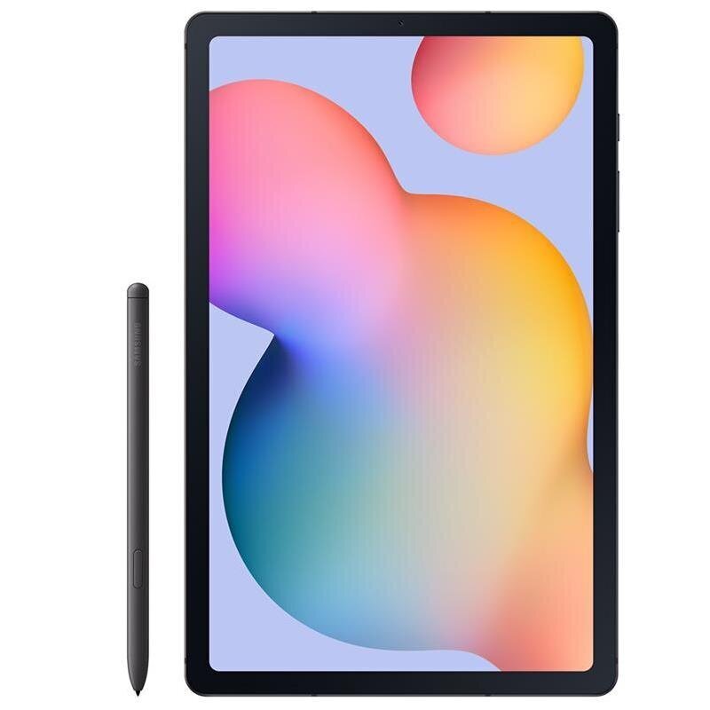 Samsung Galaxy Tab S6 Lite LTE 4/64GB SM-P619NZAASEB hinta ja tiedot | Tabletit | hobbyhall.fi