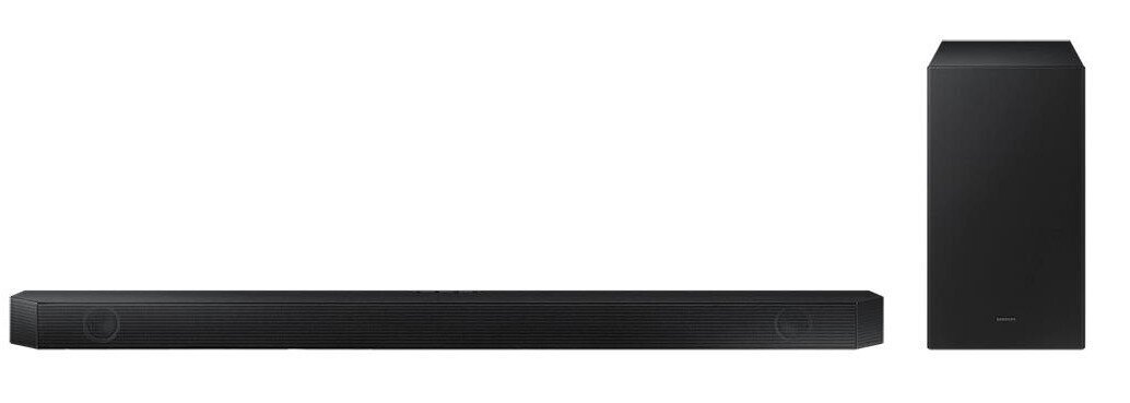 Samsung 3.1.2 Soundbar HW-Q600B hinta ja tiedot | Kaiuttimet ja soundbarit | hobbyhall.fi