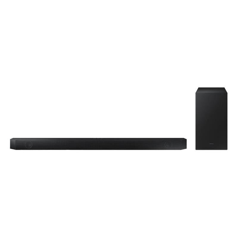Samsung 3.1.2 Soundbar HW-Q600B hinta ja tiedot | Kaiuttimet ja soundbarit | hobbyhall.fi