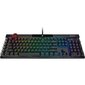 Corsair K100 OPX Switch, SWE CH-912A01A-ND hinta ja tiedot | Näppäimistöt | hobbyhall.fi