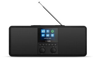 Philips TAR8805/10 hinta ja tiedot | Kelloradiot ja herätyskellot | hobbyhall.fi