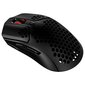 HyperX Pulsefire Haste Wireless, musta - 4P5D7AA hinta ja tiedot | Hiiret | hobbyhall.fi