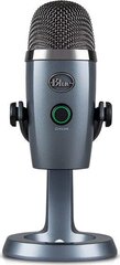 Blue Yeti Nano 988-000205 hinta ja tiedot | Mikrofonit | hobbyhall.fi