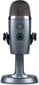 Blue Yeti Nano 988-000205 hinta ja tiedot | Mikrofonit | hobbyhall.fi