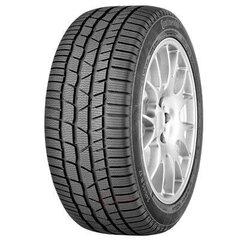 Continental Ts830p mo xl fr 285/35R20 104V hinta ja tiedot | Talvirenkaat | hobbyhall.fi