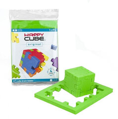 Happy Cube Original hinta ja tiedot | Lautapelit ja älypelit | hobbyhall.fi