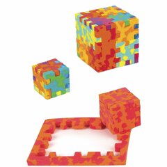 Happy Cube Expert 6 kpl hinta ja tiedot | Lautapelit ja älypelit | hobbyhall.fi