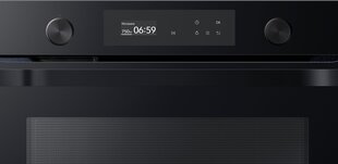 Samsung mikroaaltouuni NQ50A6139BK/EO hinta ja tiedot | Mikroaaltouunit | hobbyhall.fi