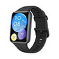 Huawei Watch Fit 2 Active Edition Midnight Black hinta ja tiedot | Aktiivisuusrannekkeet | hobbyhall.fi