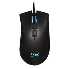 HyperX Pulsefire FPS Pro langallinen hiiri , musta hinta ja tiedot | Hiiret | hobbyhall.fi