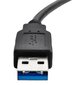 USB sovitin SATA 3.0 hinta ja tiedot | Kaapelit ja adapterit | hobbyhall.fi