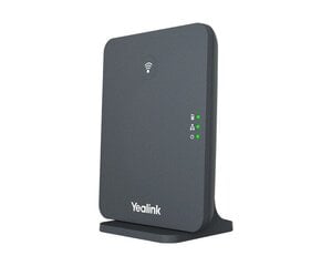 Yealink W70B DECT base station , Grey hinta ja tiedot | Lankapuhelimet | hobbyhall.fi