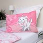 Marie Cat -pussilakanasetti, 100 x 135 cm + tyynyliina 40 x 60 cm hinta ja tiedot | Vuodevaatteet lapsille | hobbyhall.fi