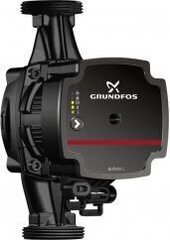 Grundfos Alpha pumppu 1L 25/60 hinta ja tiedot | Grundfos Kodin remontointi | hobbyhall.fi