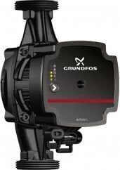 Grundfos Alpha pumppu 1L 25/60 hinta ja tiedot | Vesipumput ja -painesäiliöt | hobbyhall.fi