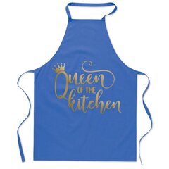 Queen of the Kitchen -esiliina hinta ja tiedot | Hauskat esiliinat | hobbyhall.fi