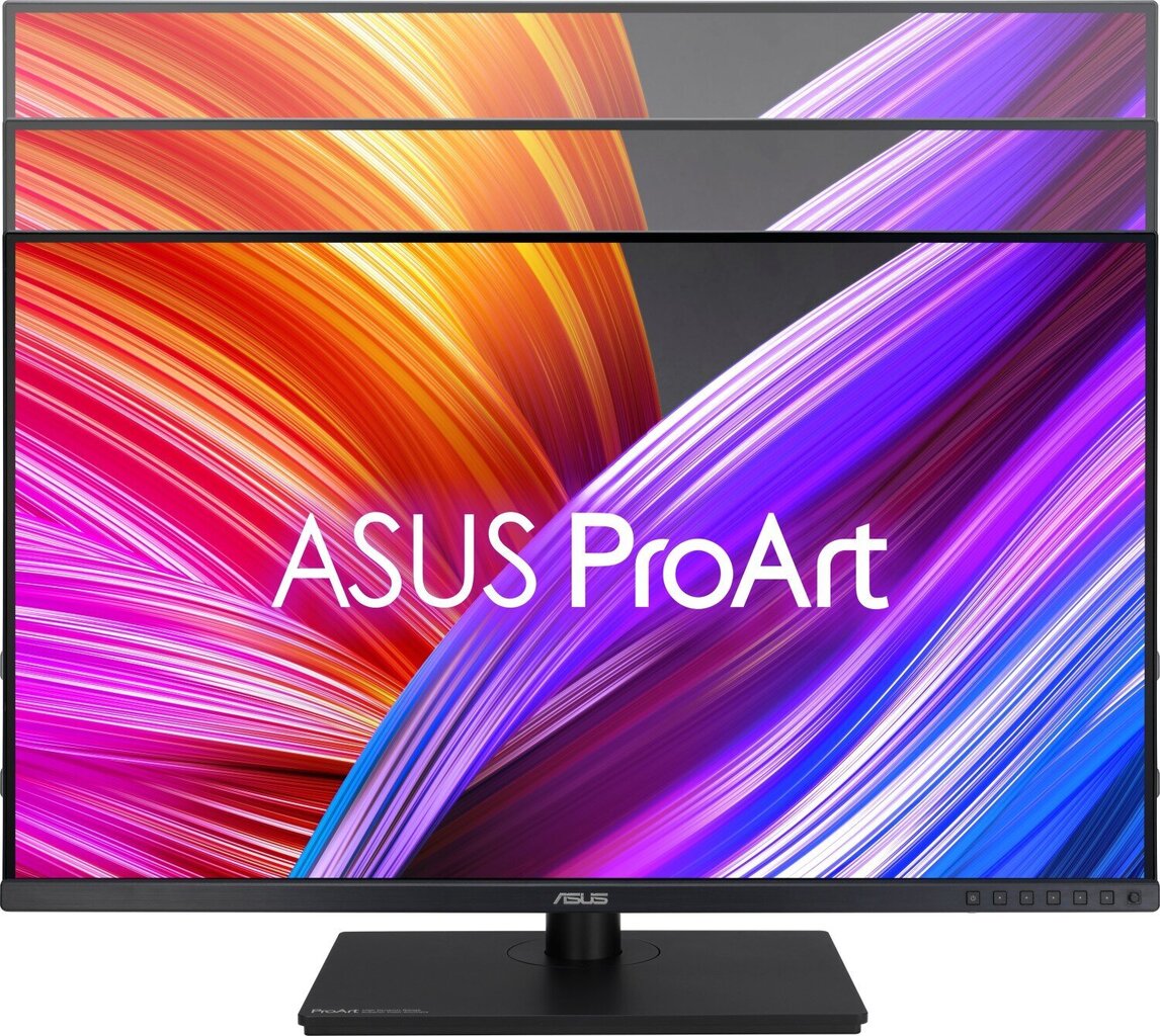 ASUS ProArt PA328QV 31.5" IPS näyttö : 90LM00X0-B02370 hinta ja tiedot | Näytöt | hobbyhall.fi