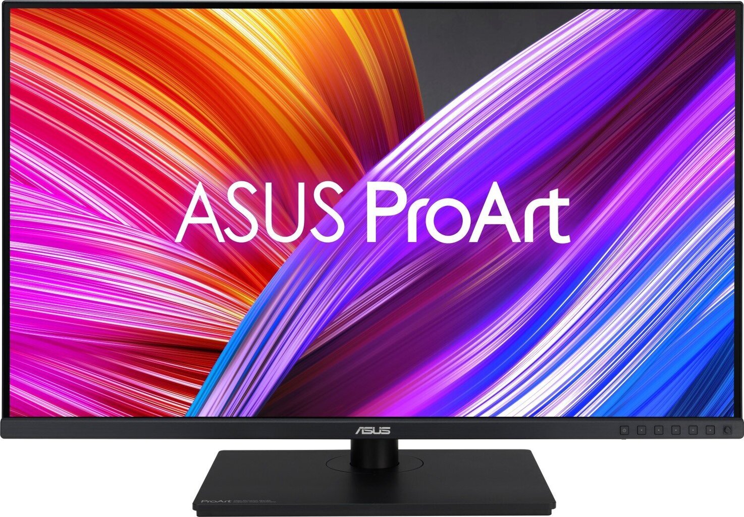 ASUS ProArt PA328QV 31.5" IPS näyttö : 90LM00X0-B02370 hinta ja tiedot | Näytöt | hobbyhall.fi