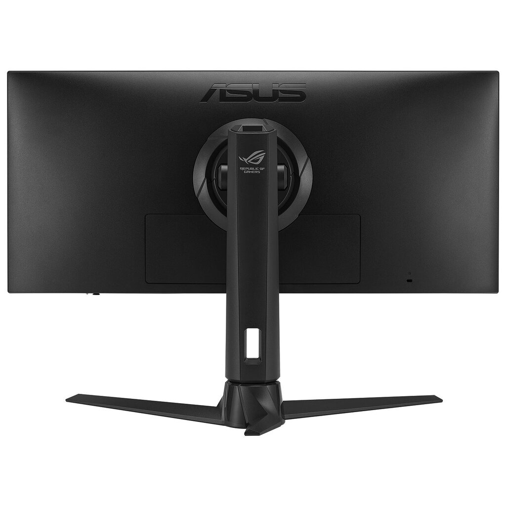 ASUS LED ROG Strix XG309CM 29.5" : 90LM07N0-B01170 hinta ja tiedot | Näytöt | hobbyhall.fi