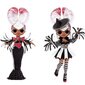 Nukke LOL OMG Movie Magic Spirit Queen, 25 cm, MGA hinta ja tiedot | Tyttöjen lelut | hobbyhall.fi