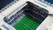 10299 LEGO® Icons Santiago Bernabéu stadion hinta ja tiedot | LEGOT ja rakennuslelut | hobbyhall.fi