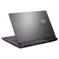 ASUS ROG Strix G15 15.6" : 90NR08A5-M001R0 hinta ja tiedot | Kannettavat tietokoneet | hobbyhall.fi