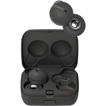 Sony LinkBuds täysin langattomat in-ear kuulokkeet WFL900H.CE7 hinta ja tiedot | Kuulokkeet | hobbyhall.fi