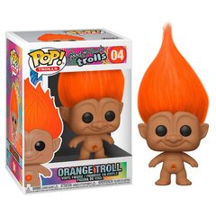 Funko POP! Trolls: Good Luck Trolls hinta ja tiedot | Pelien oheistuotteet | hobbyhall.fi