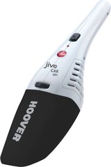 Autoimuri Hoover Jive SJ4000DWB6011, valkoinen/musta hinta ja tiedot | Hoover Kodinkoneet | hobbyhall.fi