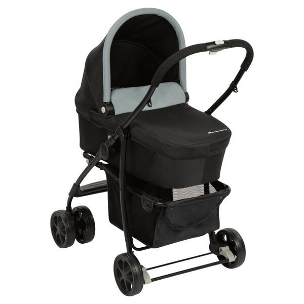 Yleisrattaat Bebe Confort Roadeo 3 in 1, Shadow Block hinta ja tiedot | Vaunut ja rattaat | hobbyhall.fi