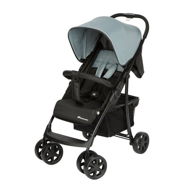 Yleisrattaat Bebe Confort Roadeo 3 in 1, Shadow Block hinta ja tiedot | Vaunut ja rattaat | hobbyhall.fi