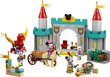 10780 LEGO® | Disney Mikki ja Minni Linnan puolustajat hinta ja tiedot | LEGOT ja rakennuslelut | hobbyhall.fi